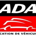 ADA - ARLES - location de voitures Arles