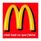 Mac Donald's Arles